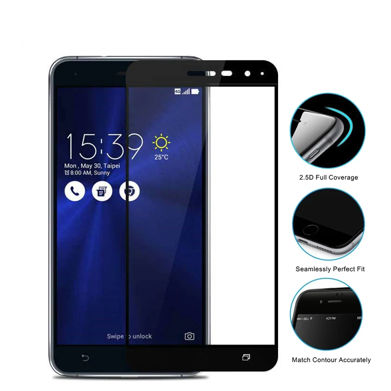 Купить Asus Zenfone 3 Zc520tl