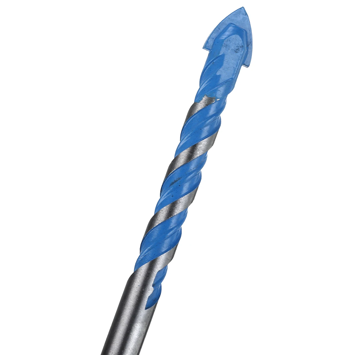 5pcs 6/8/10/12mm HSS Drill Bit Titanium Coated Electric Drill Impact Metal Hole Grooving Drill Saw Carpenter Woodworking Tools