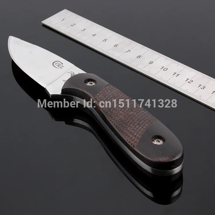 Online Get Cheap Colt Fixed Blade Knife -Aliexpress.com ...