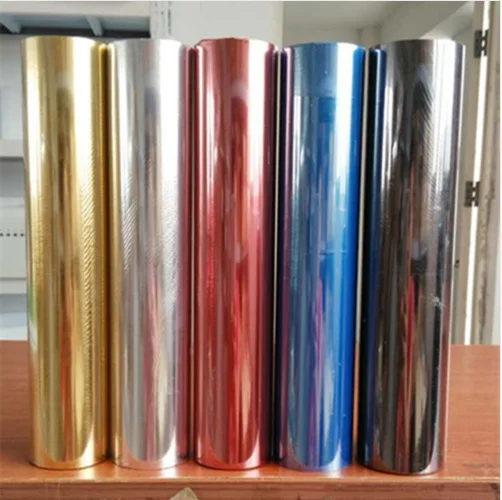

Printer Universal gold foil ribbon For LY400A/LY400B/LY400C