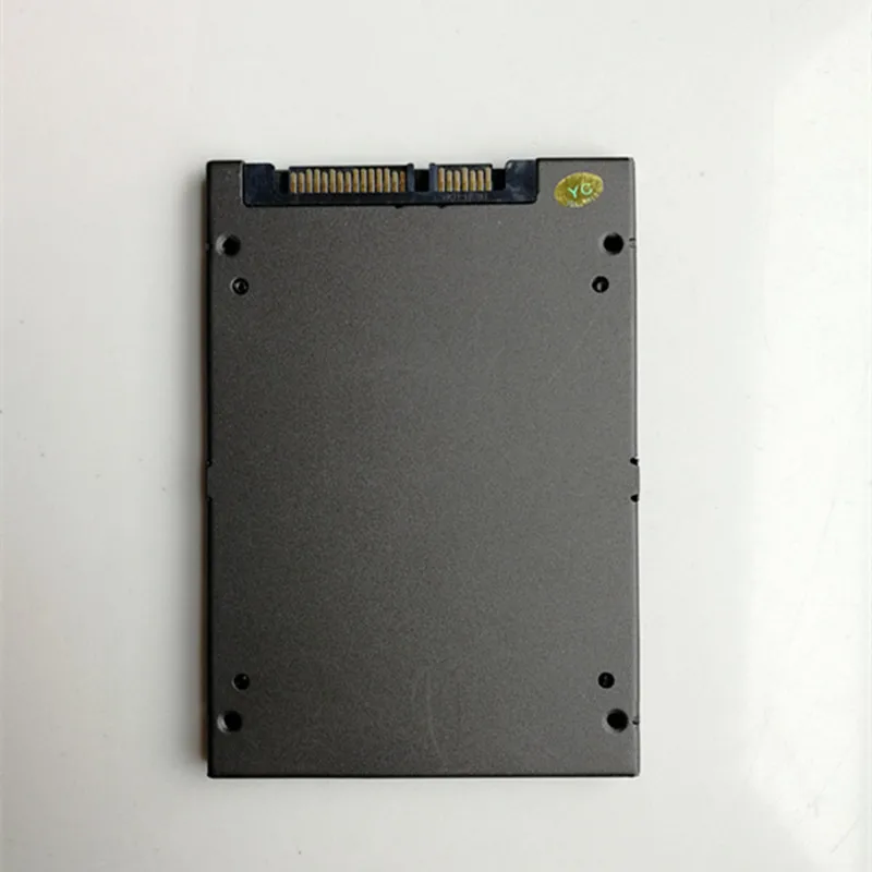 Icom Next с программным обеспечением V12.2020 Установите на 720 ГБ SSD в б/у ноутбуке D630 4G