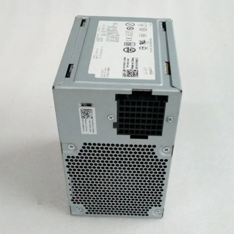 Оригинальный Для Power Edge T410 импульсный источник питания 525 Вт YY922 YN637 M331J без