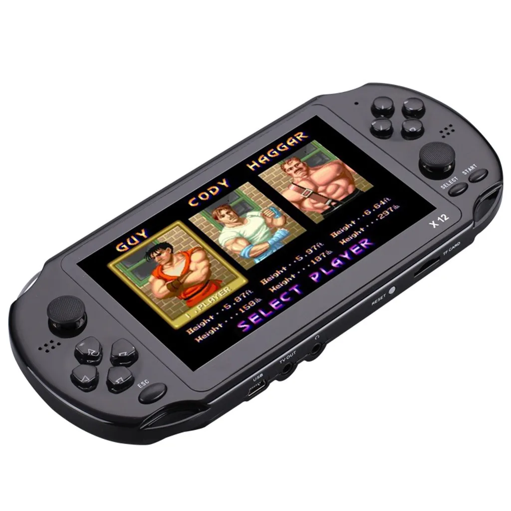 video game