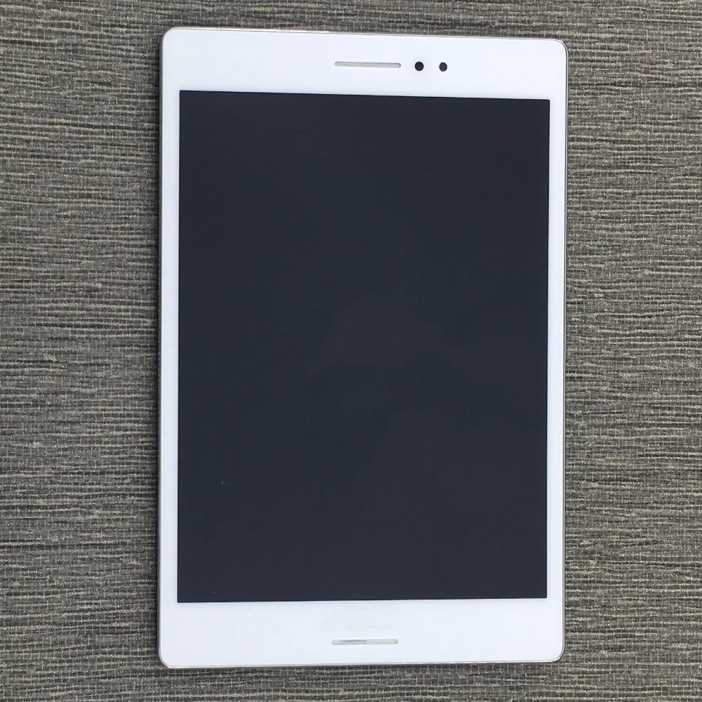 imágenes para 8 "Pantalla LCD Panel de la Pantalla Táctil Digitalizador Asamblea Del Bisel Del Capítulo Para ASUS ZenPad S 8.0 Z580 Z580C Z580CA 2.8 cm cable imágenes para 8 "Pantalla LCD Panel de la Pantalla Táctil Digitalizador Asamblea Del Bisel Del Capítulo Para ASUS ZenPad S 8.0 Z580 Z580C Z580CA 2.8 cm cable