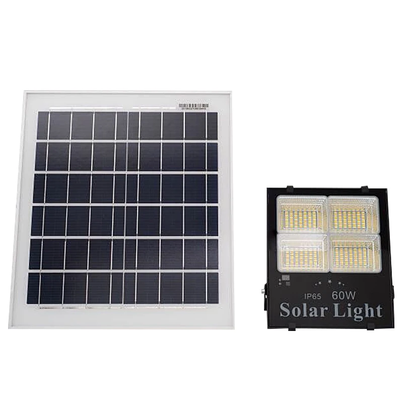 3 color solar flood 1