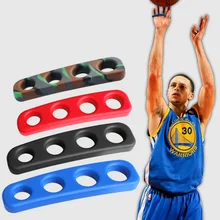 Basketball shooting aid, shooting form shape of the hand orthotics, popular basketball learning tools as a standard action