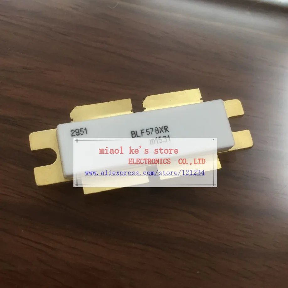 BLF578XR BLF 578XR BLF578 XR High quality original transistor-in ...
