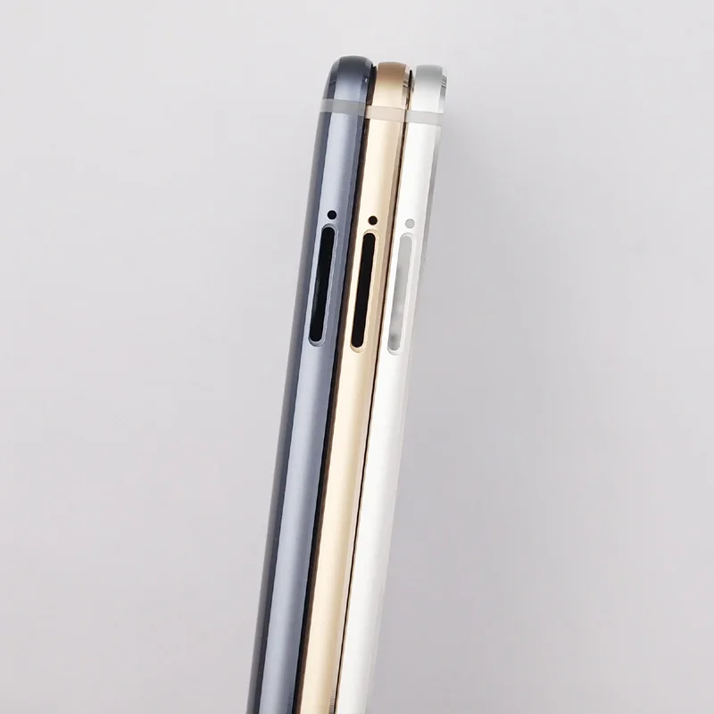 Чехол BaanSam для MEIZU M3 Max 6 дюймов с объективом камеры + кнопками регулировки