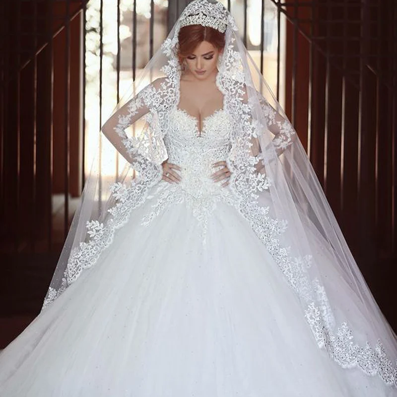 vestidos marroquíes