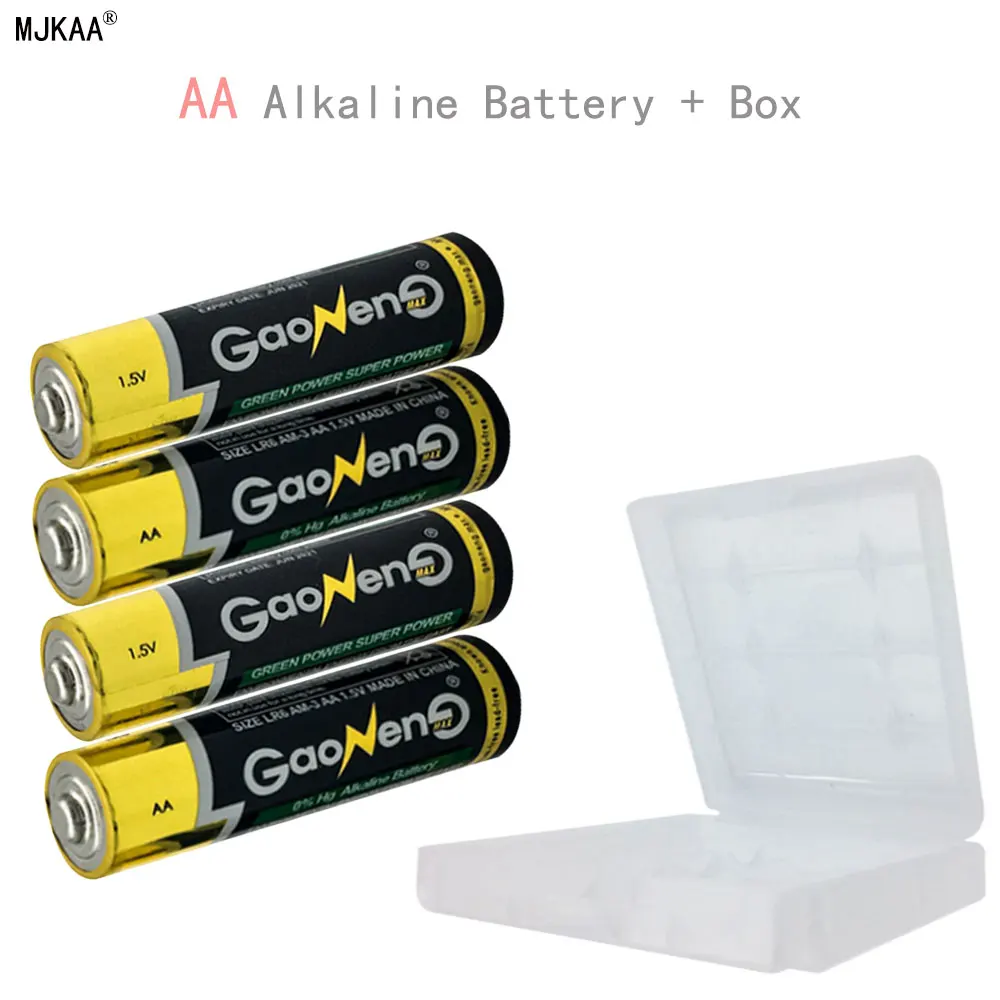 Alkalin pilleri şarj edebilir miyim Tuz ve alkalin piller arasındaki fark nedir Alkalin pilleri şarj edebilir miyim Tuz ve alkalin piller arasındaki fark nedir