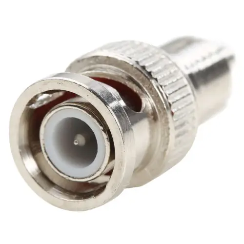 3x BNC Male Plug to RCA Male Plug RG59 Coax Cable Video Adapter Connector Lot For AHD TVI CVI 1080P IR Camera dvr kits 3x BNC Male Plug to RCA Male Plug RG59 Coax Cable Video Adapter Connector Lot For AHD TVI CVI 1080P IR Camera dvr kits
