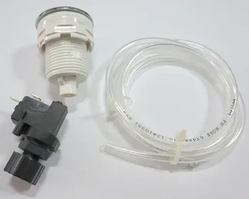 

Massage bathtub air switch food waste disposer switch pneumatic switch waste disposal machine switch for spa pump