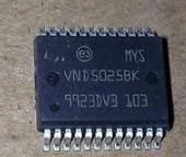 

IC new original VND5025BK Free Shipping