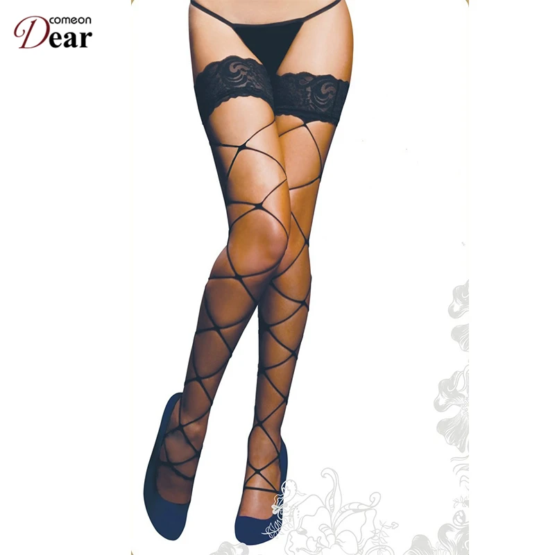 Buy Comeondear Special design High Quality Thigh High
