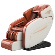 SL трек массажное кресло домашний полный тела автоматическое разминание многофункциональное пространство капсула Электрический пожилых роскошный массажный диван