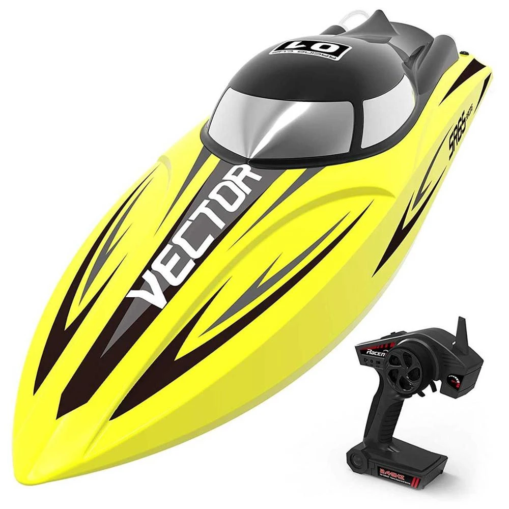 2018 New Volantex Racent 792 5 Vector 