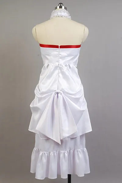 Костюм для косплея красные юбки Юки Асуна|cosplay costume|asuna cosplaysword art online cosplay |