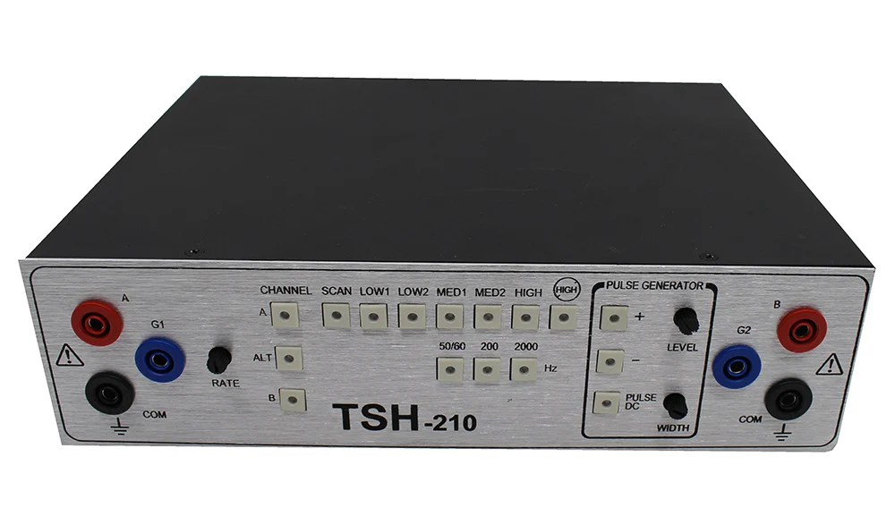 

TSH-210 VI curve tester PCB Circuit Board On-line Maintenance Tester Y