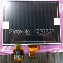 Noenname_null AUO 8.0 дюймов 40pin HD TFT ЖК-дисплей емкостный Сенсорный экран a080xn01 V.1 xga 1024(rgb)* 768