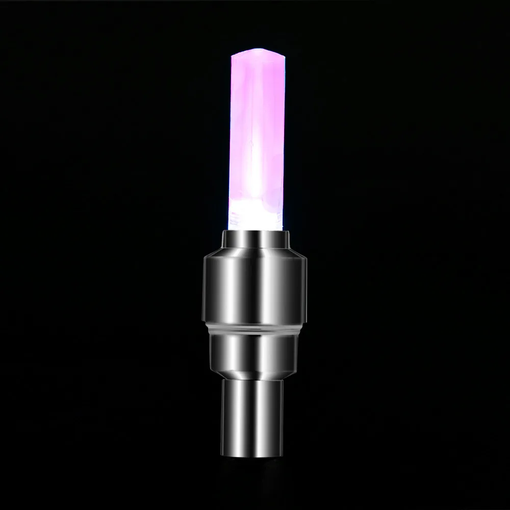 Perfect 2pcs LED Wheel Light Tyre Valve Cap colorful safety Bike Car Motorcycle Wheel Tire Flash LED Light Spoke Lamp Bicycle Supplies 3 Perfect 2pcs LED Wheel Light Tyre Valve Cap colorful safety Bike Car Motorcycle Wheel Tire Flash LED Light Spoke Lamp Bicycle Supplies 3