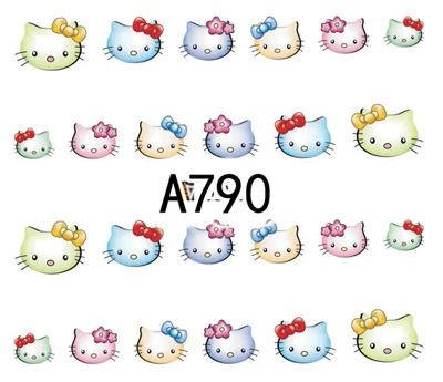 A790