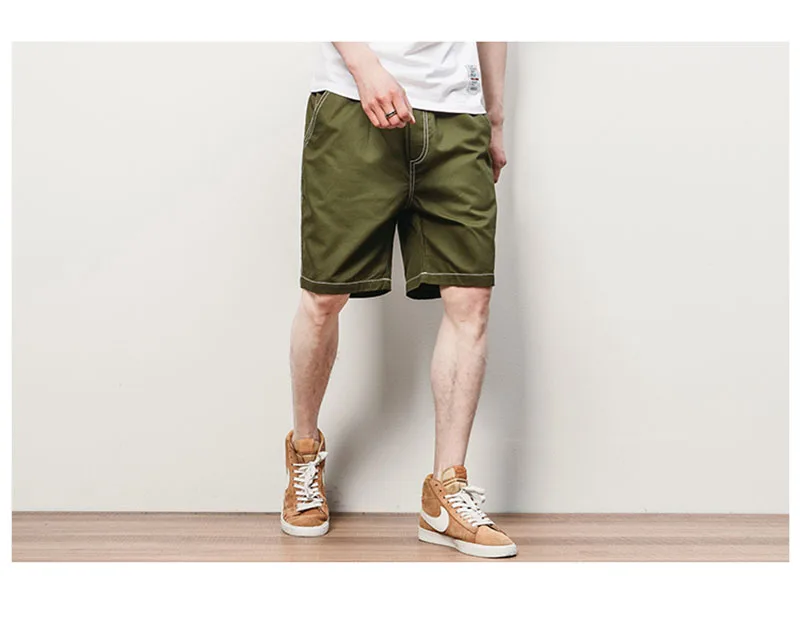 Korte Broek Man  (16)