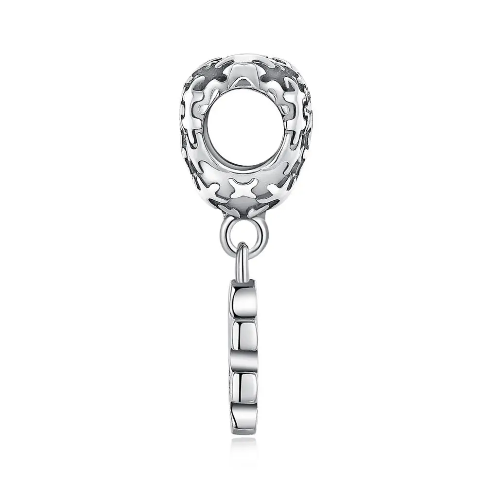 JewelryPalace 925 пробы серебро Головоломка-Сердце серьги подвеска любовь мода для Для женщин Новая горячая Распродажа красивые подарки