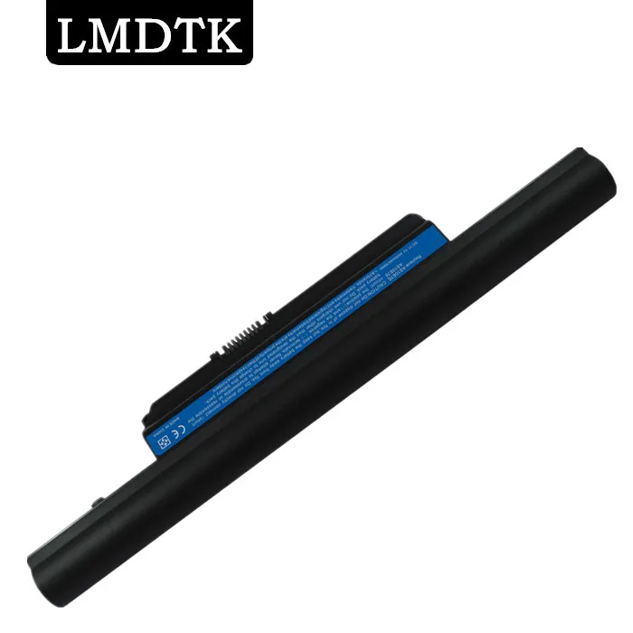 

LMDTK New laptop battery For ACER Aspire 3820 3820T 3820TG 3820TZ AS10E7E AS10E76 Free shipping