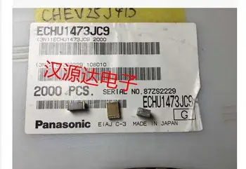 

50PCS ECHU1473JC9 1812 47NF 0.047UF 100V 5%