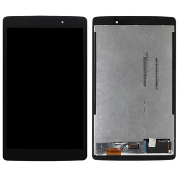 

H New for LG G Pad X 8.0 / V520 LCD Screen and Digitizer Full Assembly