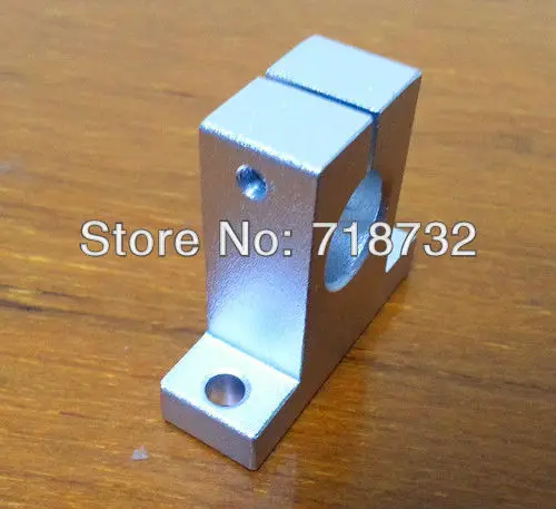 

4pcs/lot SK16 SH16A 16mm Linear Rail Shaft Support XYZ Table CNC