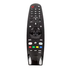 Новый AKB75375501 оригинальный для LG AN-MR18BA AEU Magic Remote Управление с голосом Коврики для выбора 2018 Smart ТВ Fernbedienung