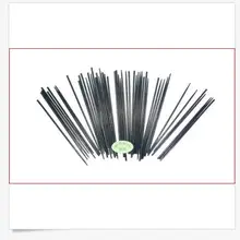 100 шт. гобой пружины синий 0.4 мм