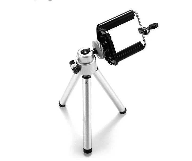 Лидер продаж года распродажа 6in1 Универсальный держатель мобильного телефона 12X зумом Камера телефото объектива телескопа 3in1 рыбий глаз Оптические стёкла для Huawei