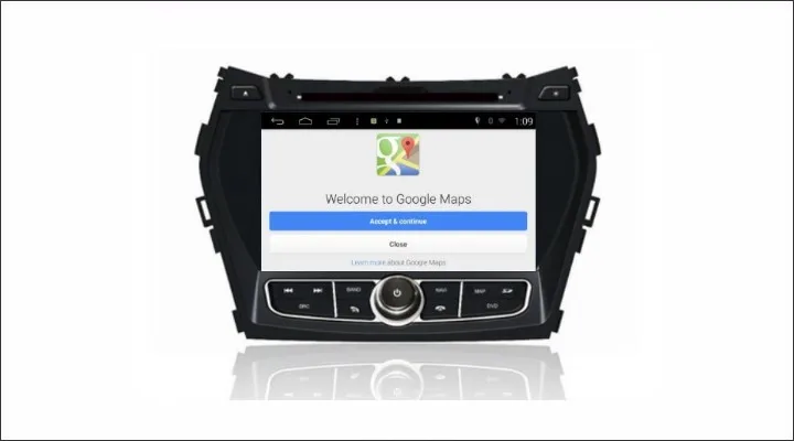 Flash Deal Liislee For Hyundai Santa Fe 2012~2013 Car DVD Player GPS Navi Navigation Radio Stereo CD TV iPod BT HD Screen Multimedia System 3 Flash Deal Liislee For Hyundai Santa Fe 2012~2013 Car DVD Player GPS Navi Navigation Radio Stereo CD TV iPod BT HD Screen Multimedia System 3