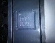 100% Новый оригинальный CC2531 CC2531F256RHAR CC2531F256 40-VQFN | Электроника