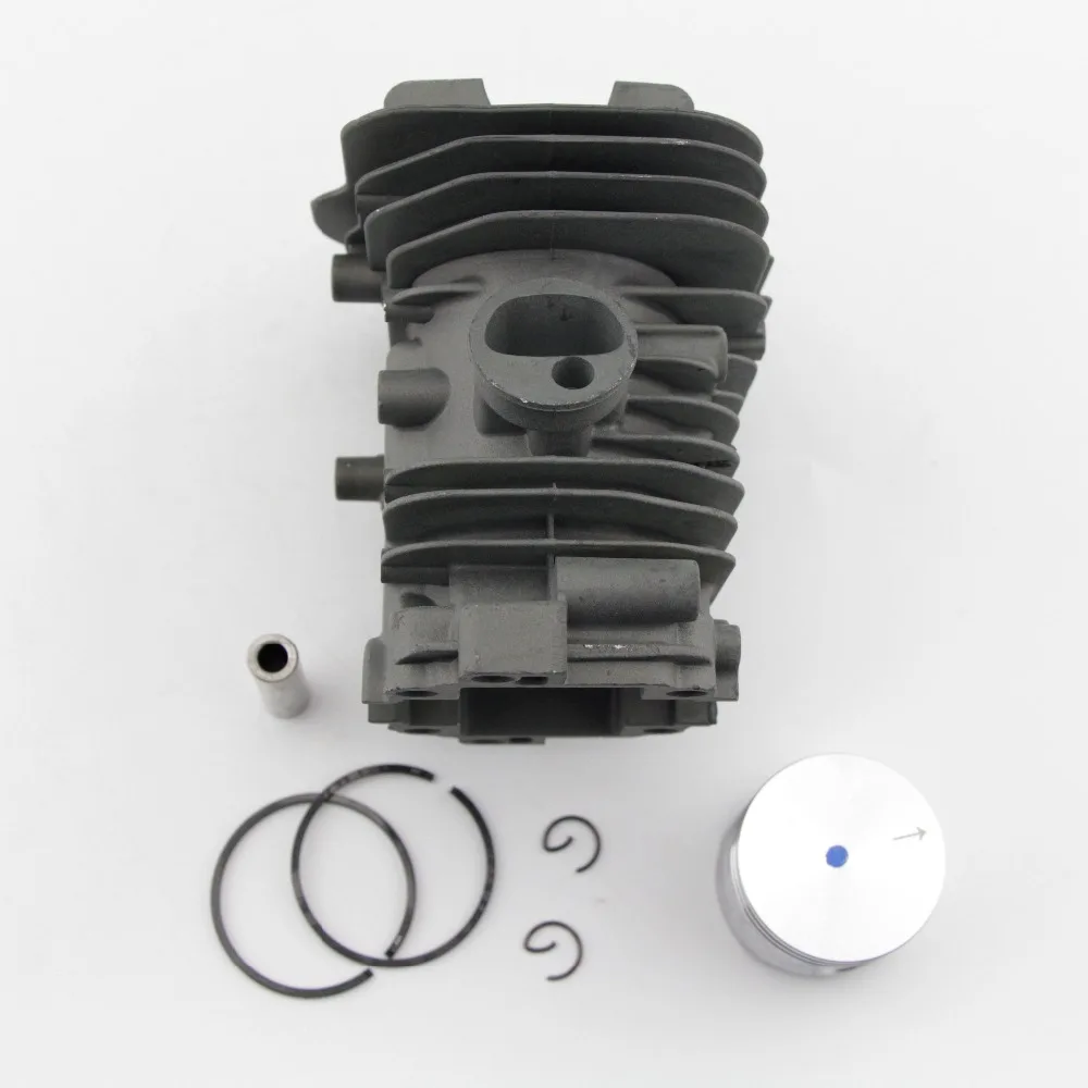 Поршень цилиндра Farmertec для OLEO MAC 941 GS410 EFCO 141SP 141 SP OEM 50172021 40 мм|Аксессуары