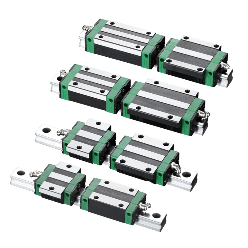 KGT HGW15 HGW20 HGW25 HGW30 L 100 200 300 400 500 600 800 мм тяжелая линейная направляющая 1 шт. HG15 линейная направляющая 1 шт. HGW15 каретка с ЧПУ KGT HGW15 HGW20 HGW25 HGW30 L 100 200 300 400 500 600 800 мм тяжелая линейная направляющая 1 шт. HG15 линейная направляющая 1 шт. HGW15 каретка с ЧПУ