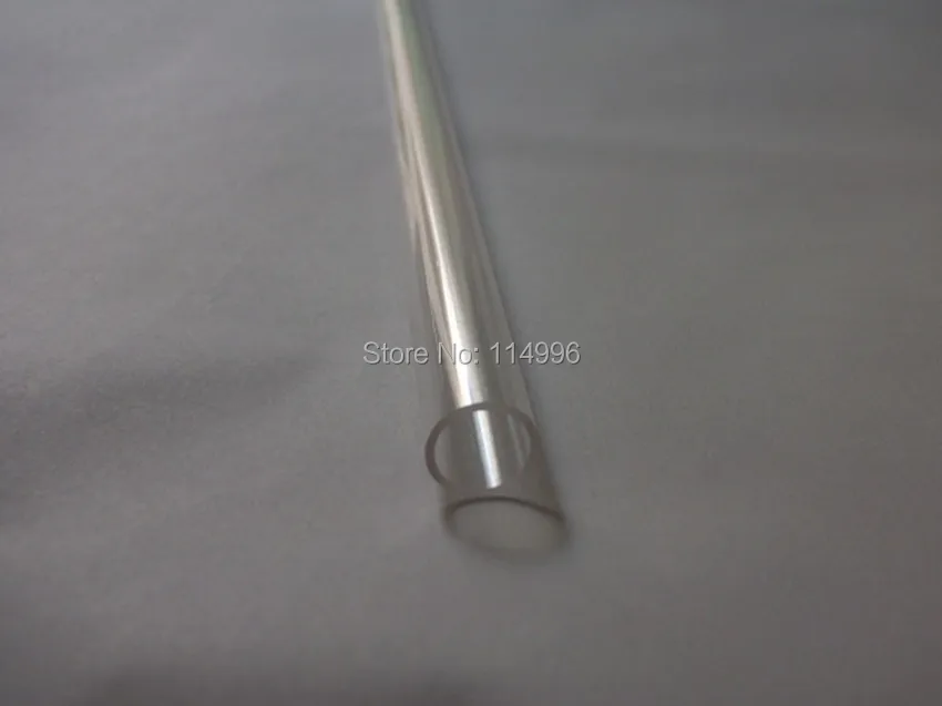 THZ Acrylic Tube Tranaparent Plastic Pipe Plexiglass Perspex Tubing (3)