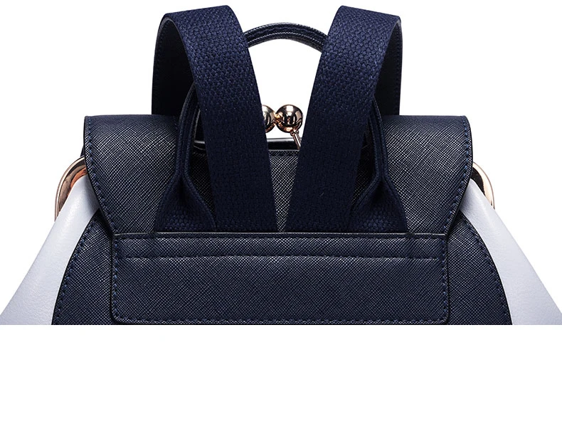 Just star women backpack 19