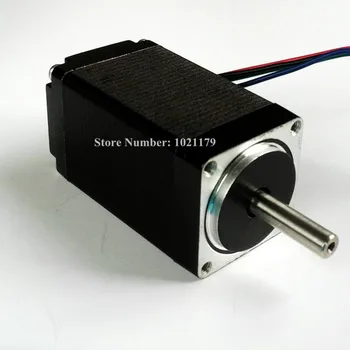 

High Quality Nema 11 Stepper Motor 2 phase 4 leads Bipolar 0.67A 45mm 28 DC step motor