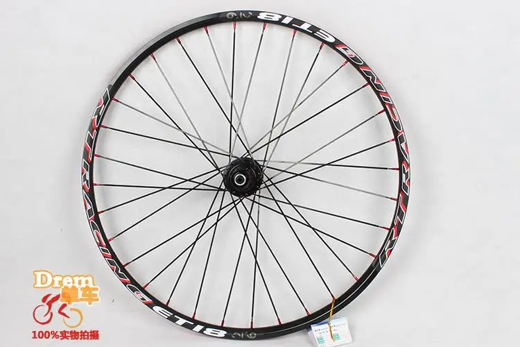 Clearance 2017 RT new bike bicycle 120 sound Thru Axis sealed bearing flat spokes wheels wheelset with adapter Rim Rims 4 Clearance 2017 RT new bike bicycle 120 sound Thru Axis sealed bearing flat spokes wheels wheelset with adapter Rim Rims 4