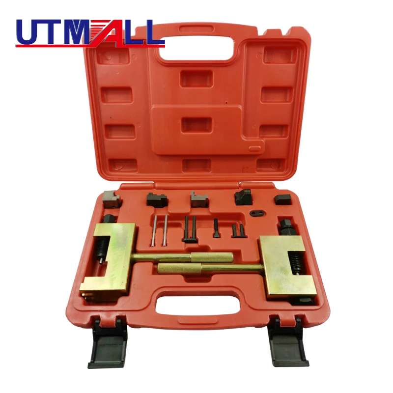 

Timing Chains Riveting Tool Set Single Row and Double Row Used For Mercedes Benz