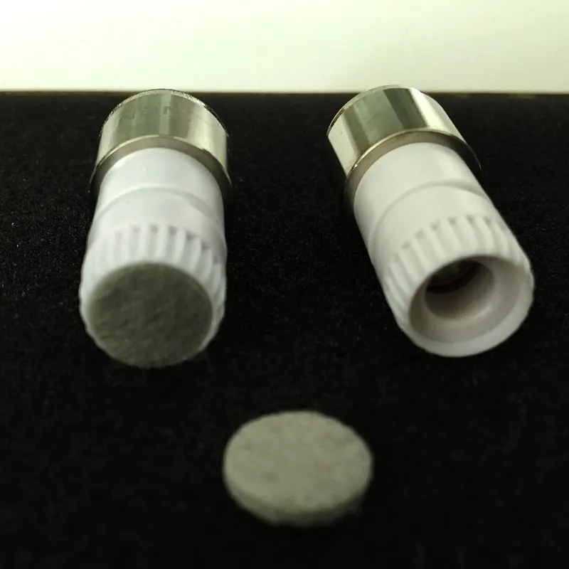 NEWDERMO фильтр резиновая прокладка для алмазных советы микродермабразия машина 400 шт./лот