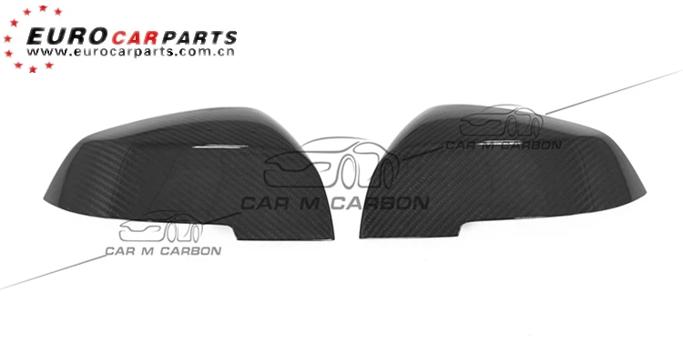 F87 M2 mirror cover 3