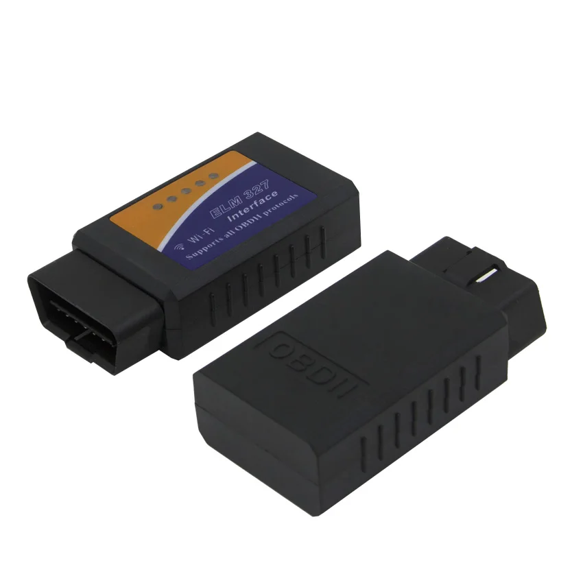 Scan tool elm 327. Elm327 v1.5. dg-dpa5 obd2 cable.