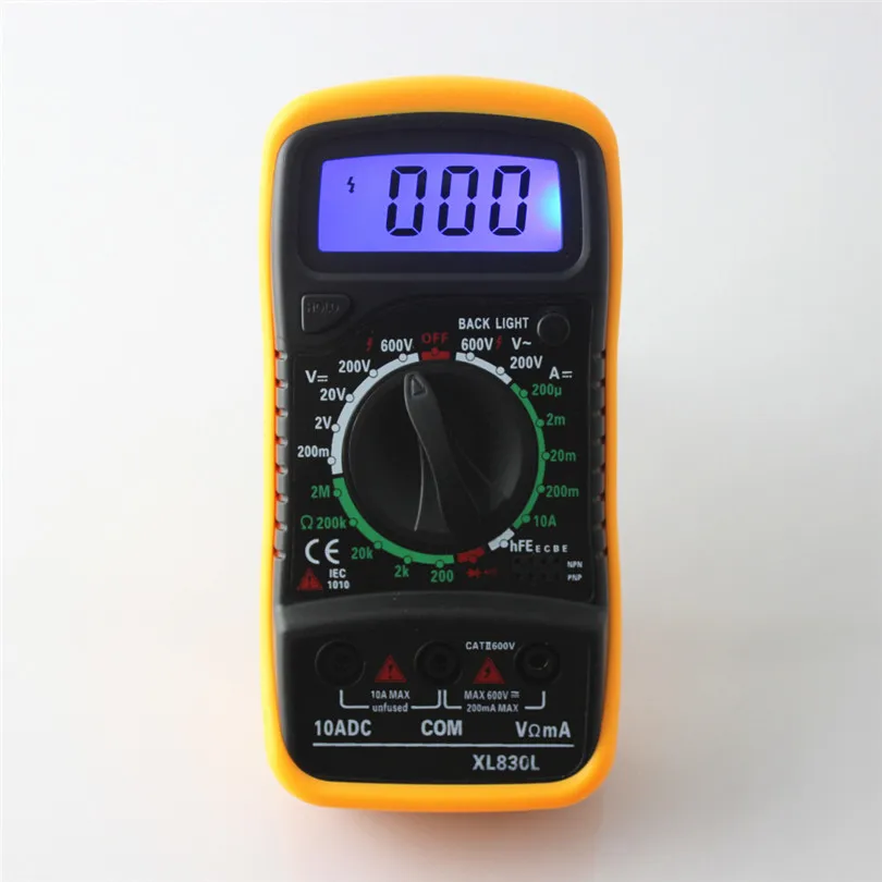 digital voltmeter (9)