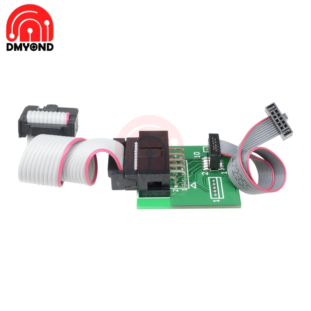 CC2540 zigbee CC2531 BLE V4.0 загрузочный кабель программирующий разъем Sniffer USB ключ и BTool