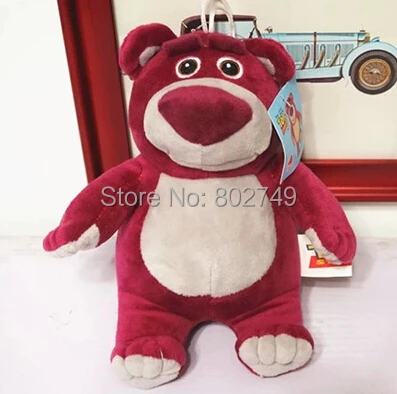 peluche lotso toy story 3