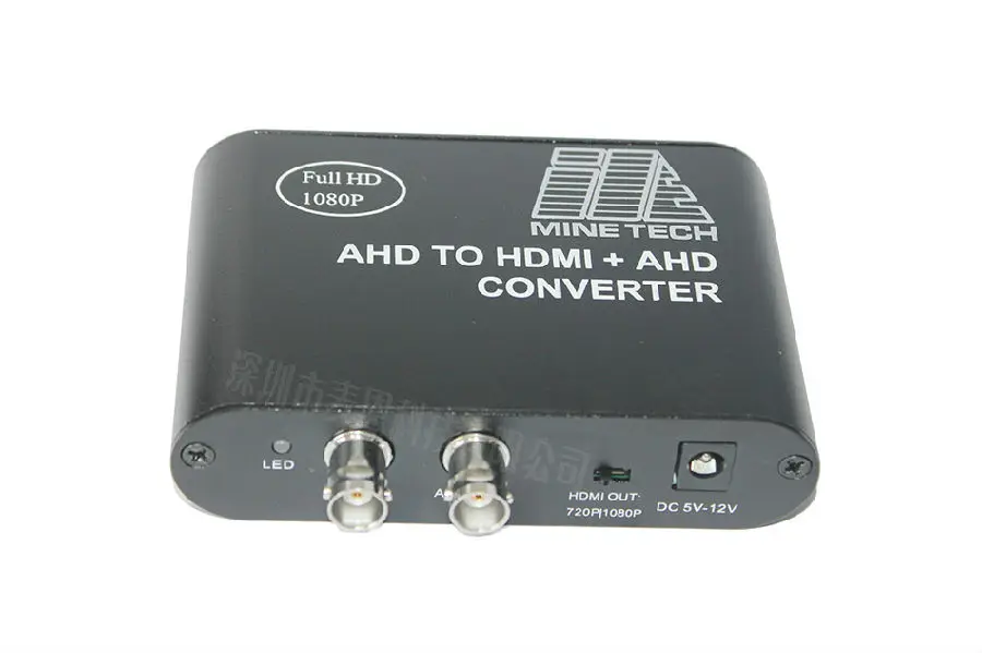 AHD1503 ahd converter-1